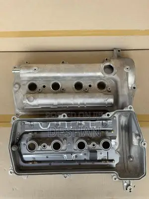 Toyota Allion Premio Tapet Cover head