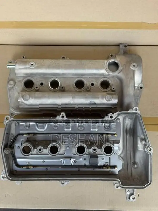 Toyota Allion Premio Tapet Cover head