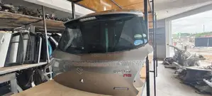 Swift Rs Dickey Door