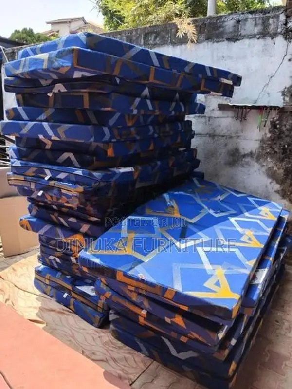 Mattress Double Layer 6ft *3ft