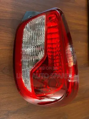 Renualt Kwid Tail Lamp