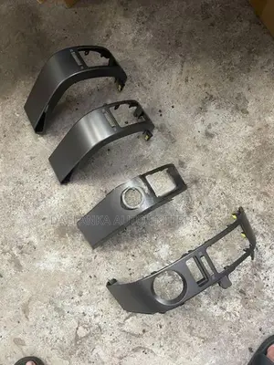 Toyota Prius 20 AC Vent Cover Full Set