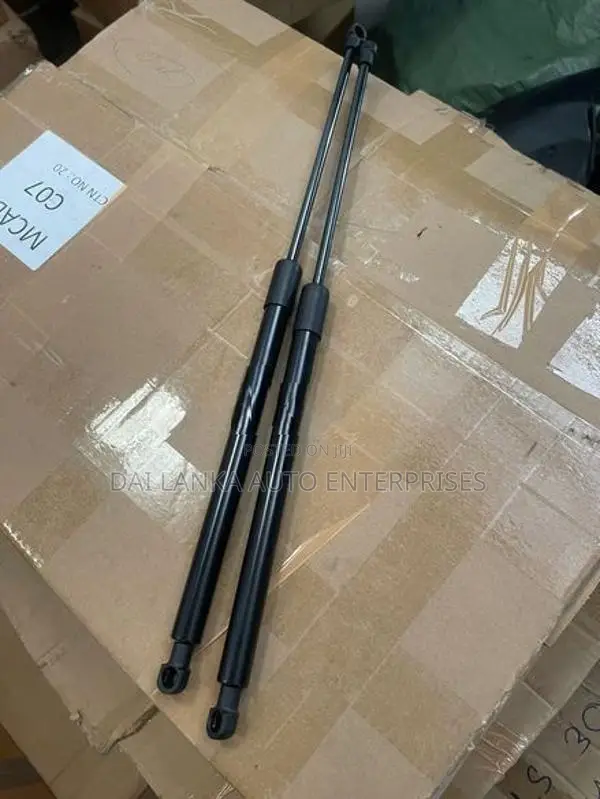 Toyota Prius 30 Dickey Shocks