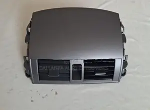 Toyota Axio 141 Middle AC Vent Set