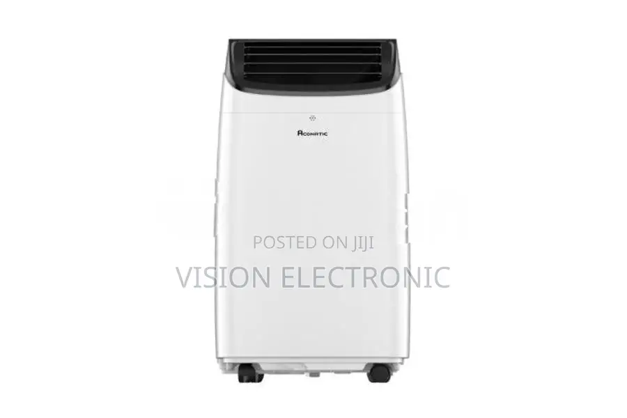 New 9000BTU Portable Air Conditioner