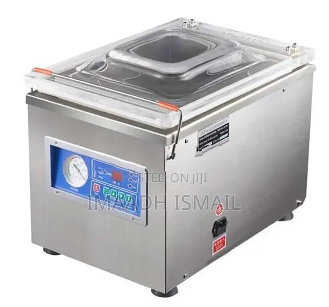 DZ260- INDUSTRIAL VACUUM SEALER