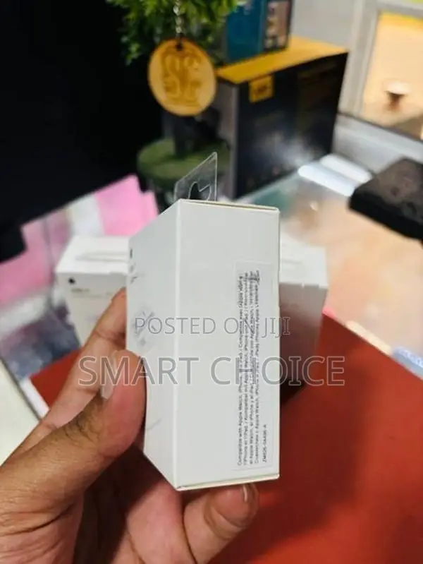 Apple 20W USB-C Power Adapter