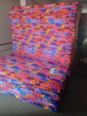 Mattress Double Layer 6ft *3ft