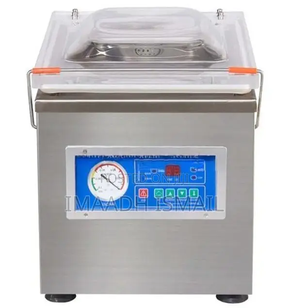 DZ260- INDUSTRIAL VACUUM SEALER