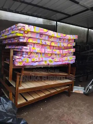 Mattress Double Layer 6ft *3ft
