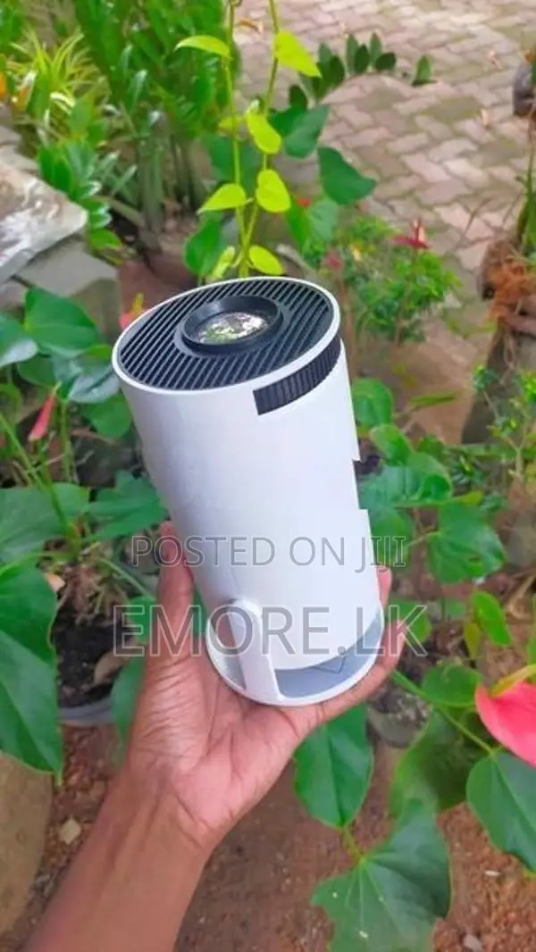 Portable Projector HY-300