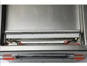 DZ260- INDUSTRIAL VACUUM SEALER