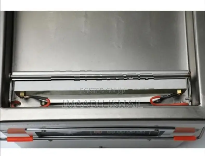 DZ260- INDUSTRIAL VACUUM SEALER
