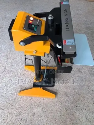 PEDAL SEALER 16'- DIRECT HEAT