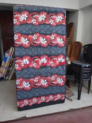 Mattress Double Layer 6ft *3ft