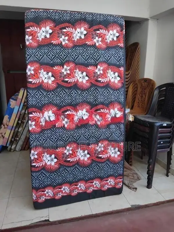 Mattress Double Layer 6ft *3ft