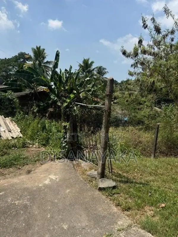 Super Land for Sale Koswatta Ds2513