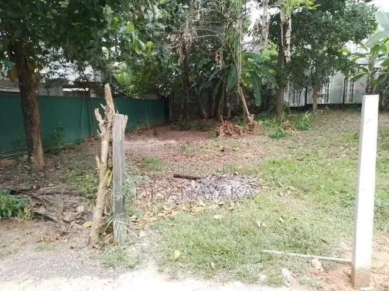 Land for Sale Thalawathugoda Ds7518