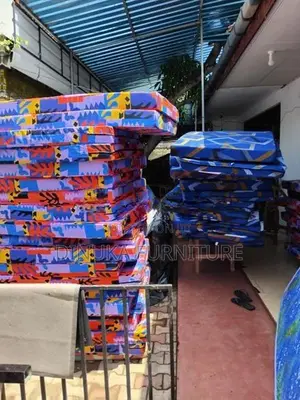 Mattress Double Layer 6f*36