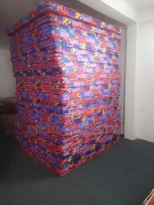 Mattress Double Layer 72×36