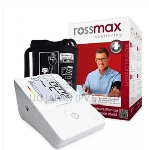 Rossmax Digital Blood Pressure Monitor-X1