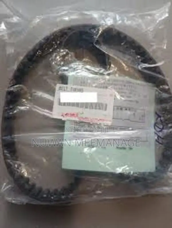 Toyota CHR Belt Tensioner Pully