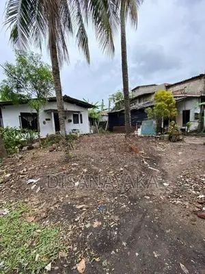 Land for Sale Kalubowila Ds500