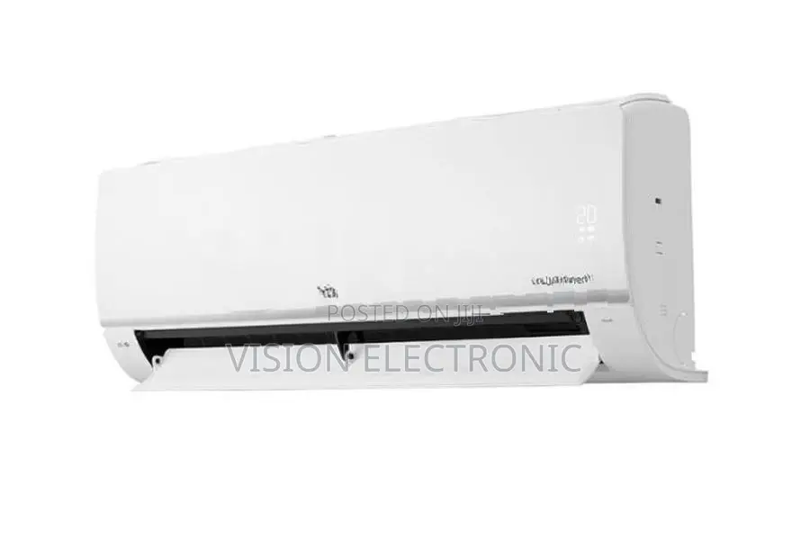 LG 12000BTU Dual Inverter Air Conditioner
