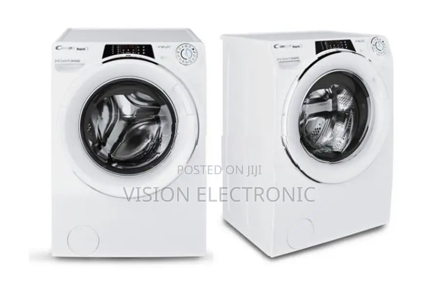 Candy 14kg Inverter Washer Dryer - Front Load