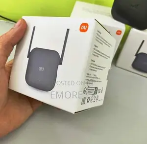 Xiaomi Mi WiFi Extender Pro _| HQ