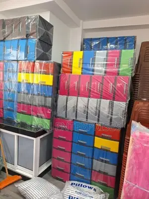 6 Drawer Book Cupboards Sets