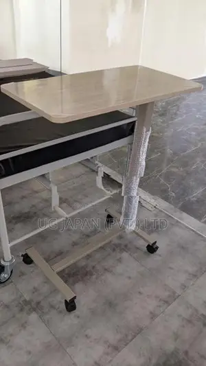 Over Bed Table - IMPORTED
