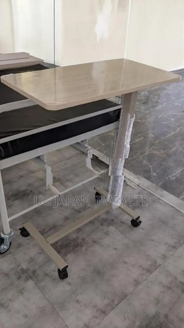 Over Bed Table - IMPORTED