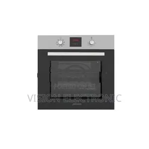 Morich Digital Built-In-Oven - 65L