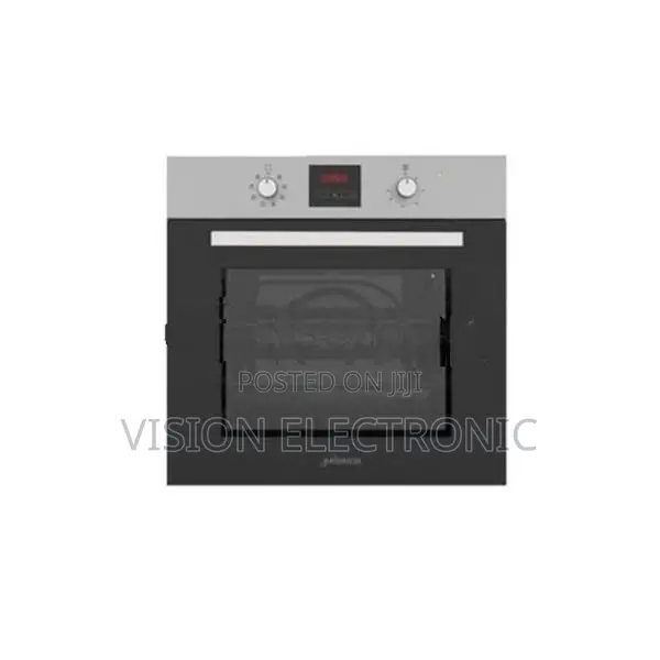 Morich Digital Built-In-Oven - 65L