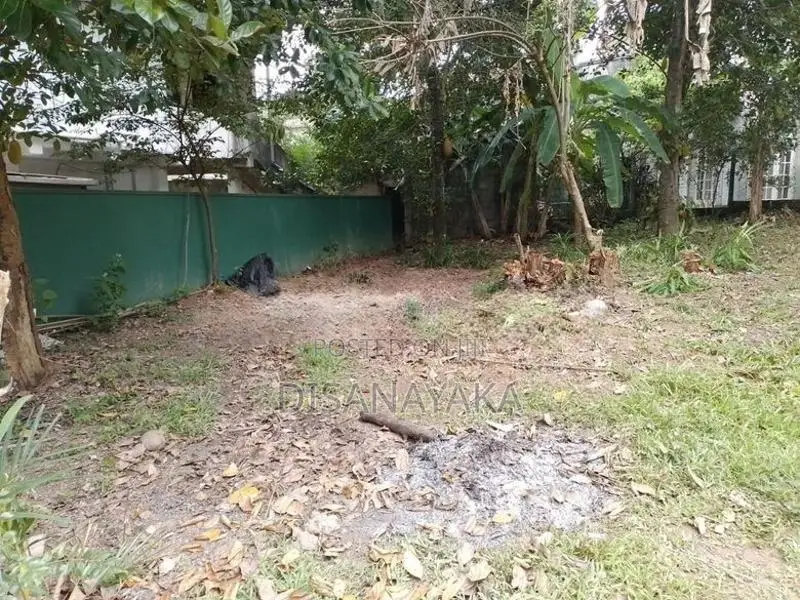 Land for Sale Thalawathugoda Ds7518