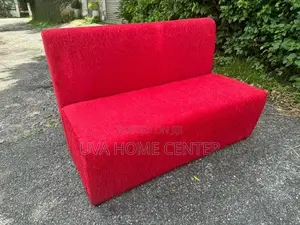 Lobby Sofa Chair 4Ft