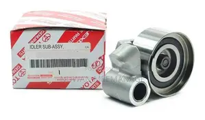 Toyota CHR Belt Tensioner Pully