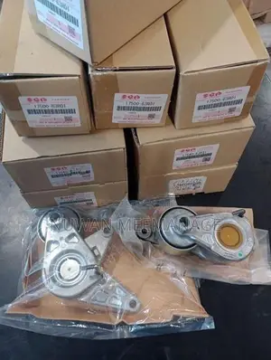 Suzuki Wagon R 44S 55s Swift RS 53s Belt Adjuster