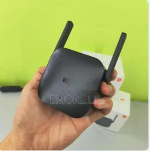 Xiaomi Mi WiFi Extender Pro _| HQ