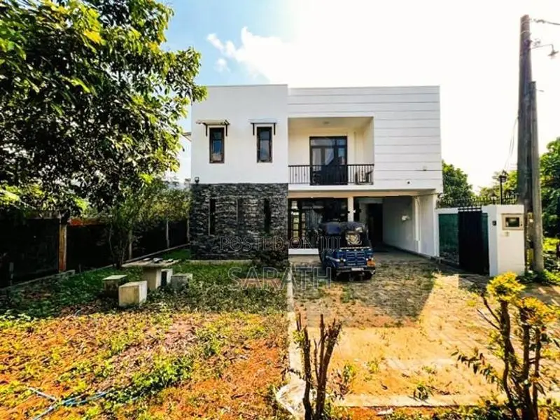 All Furniture With Luxury House Sale Athurugiriya