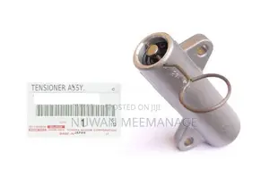 Toyota CHR Belt Tensioner Pully