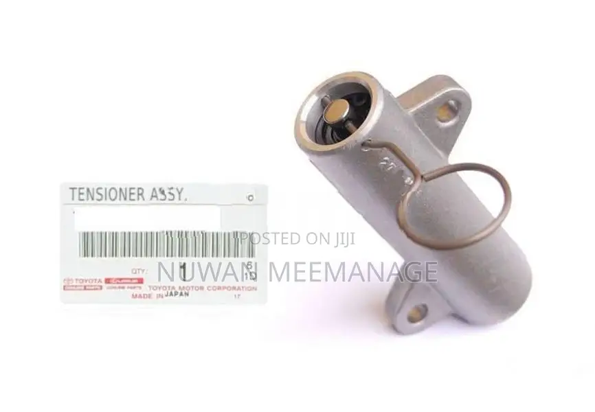 Toyota CHR Belt Tensioner Pully