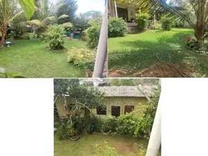 2story house with annex for sale DS 3100