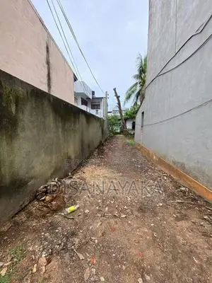 Land for Sale Kalubowila Ds500
