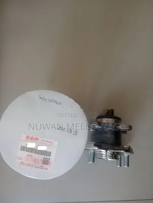 Suzuki Wagon R 55S Swift Rs ZC13S/53S Front Rear Hub