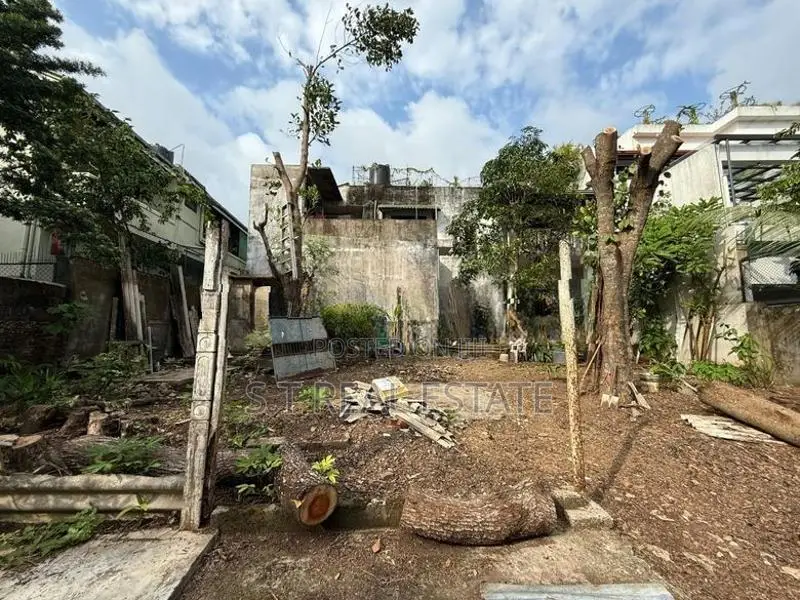 Bare Land For Sale In Beddagana