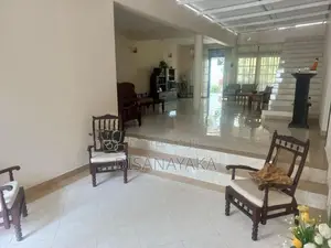 2story house with annex for sale DS 3100