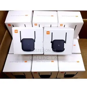 Xiaomi Mi WiFi Extender Pro _| HQ