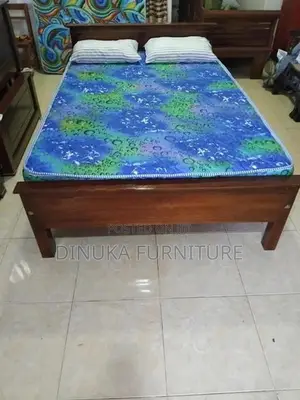 Single Bed 72*36